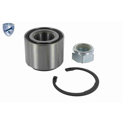 Imagen de VAICO V46 0091 Juego de cojinete rueda Eje trasero EXPERT KITS + 52 RENAULT: CLIO 2, Super 5 Hatchback, 3, NISSAN: MICRA Note I