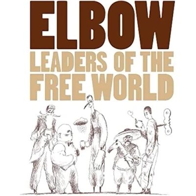Imagen de Leaders Of The Free World 2020 Reissue (LP)