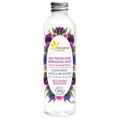 Imagen de Fleurance Nature 26123 Desmaquillante (200 ml)