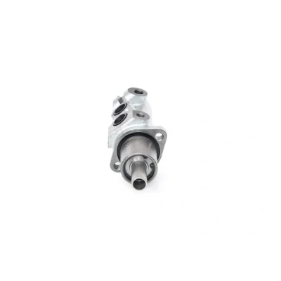 Imagen de BOSCH F 026 003 070 Cilindro Maestro de Freno 4 25,4 sin depósito líquido frenos Hierro fundido M 10 x 1