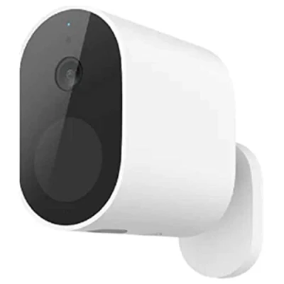 Imagen de Xiaomi Mi Wireless Outdoor Security Camera 1080p IP 1920 x 1080 Pixels Wall, 1 Unità (Confezione da 1)