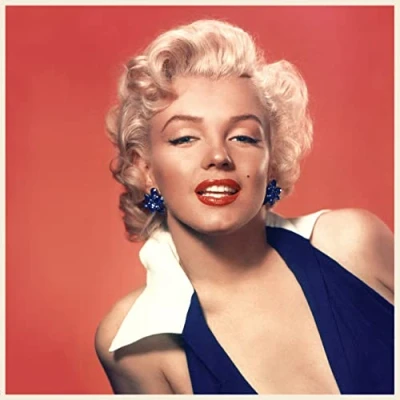 Imagen de The Very Best Of Marilyn Monroe (Limited Edition) [Vinilo]