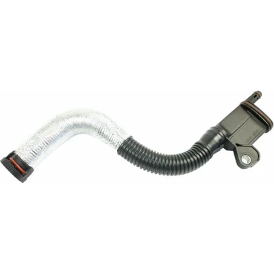 Imagen de Tubo flexible, ventilación bloque motor METZGER 2380045