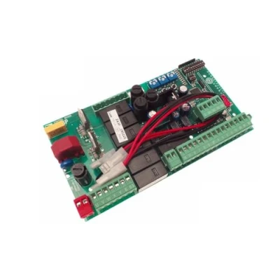 Imagen de CAME 3199ZA3P Placa de repuesto para cuadro mando ZA3P