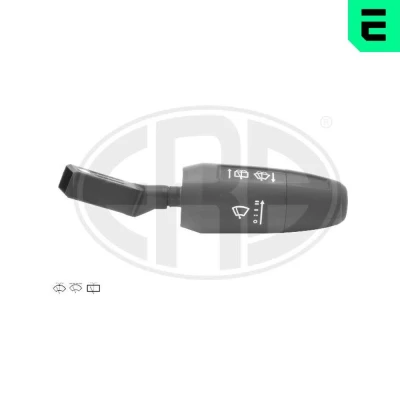 Imagen de ERA 440652 Conmutador en la Columna de Dirección OPEL: Corsa D Hatchback