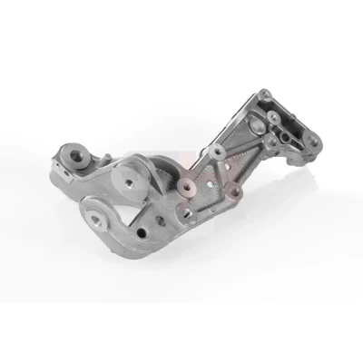 Imagen de GH 299952V Soporte, cojinete brazo oscilante Eje delantero, izquierda, izquierda VOLKSWAGEN: Golf 5, SEAT: Leon II Hatchback