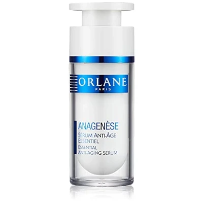 Imagen de ORLANE ANAGENESE Essential SERUM 30ML Unisex Adulto, Negro, Estándar