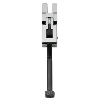 Imagen de Musiclily Pro 10,8mm 1ª y 6ª Cuerdas Silleta de Puente para Floyd Rose Original/Speical Locking Tremolo, Cromado