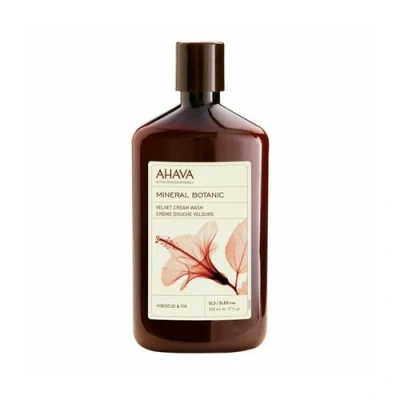 Imagen de Ahava Mineral Botanic Velvet Loción corporal 500 ml