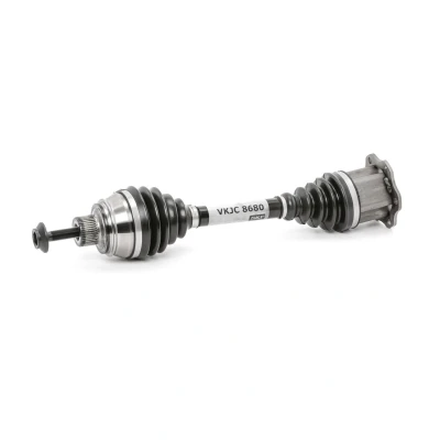 Imagen de SKF VKJC 8680 Árbol de transmisión 465 AUDI: A4 B8 Berlina, Avant, A5 Coupé norauto, oscaro, mister auto