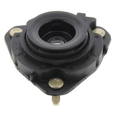 Imagen de MAPCO 33648 Copela de amortiguador Eje delantero, izquierda, derecha sin rodamiento bolas FORD: MONDEO 3 Kombi,