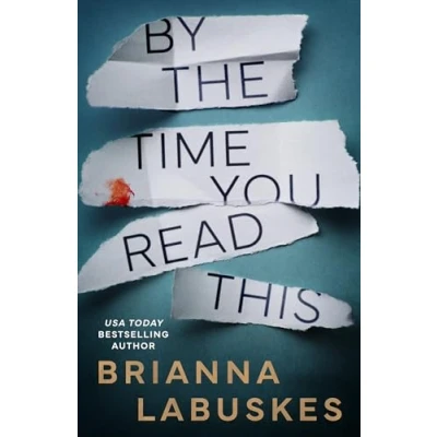 Imagen de By The Time You Read This (ebook)