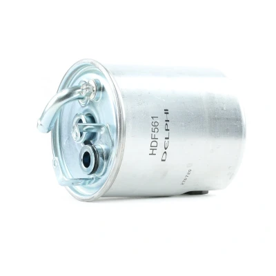 Imagen de DELPHI HDF561 Filtro Combustible de tubería JEEP: GRAND CHEROKEE 2