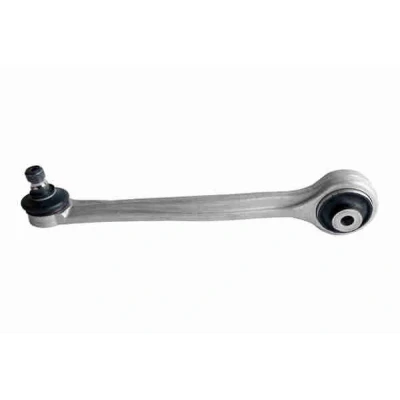 Imagen de VAICO V10 5263 Barra oscilante, suspensión de ruedas Eje delantero arriba, izquierda Brazo oscilante transversal AUDI: A4 B9 Berlina, A5 Sportback