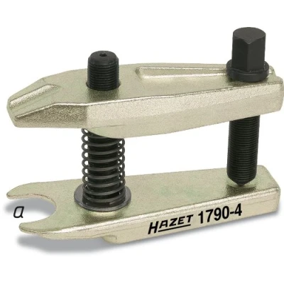 Imagen de HAZET 1790 4 Extractor, junta rótula