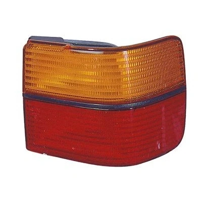 Imagen de ABAKUS 441 1917R UE Piloto trasero derecha Parte exterior P21/5W, P21W sin portalámparas, bombilla VOLKSWAGEN: Vento