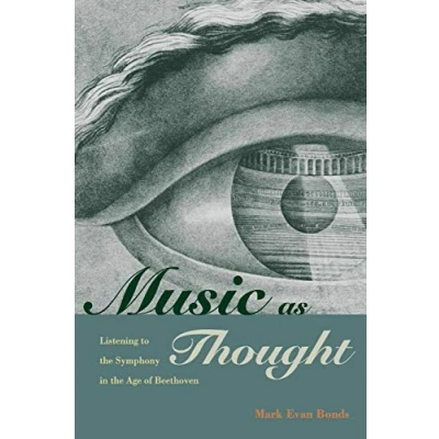 Imagen de Music as thought