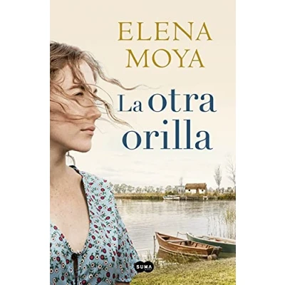 Imagen de La otra orilla (SUMA)