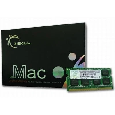 Imagen de G.Skill FA 1600C11S 8GSQ Memoria RAM DDR3 de 8 GB (1600 MHz, CL11)