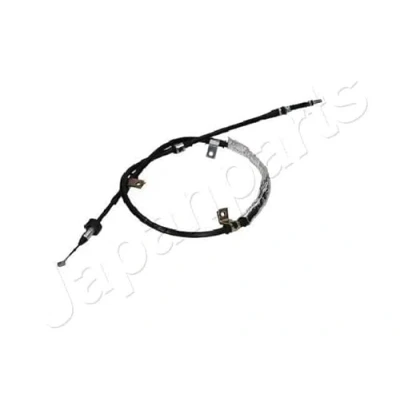 Imagen de JAPANPARTS BC H46R Cable de Freno Mano posterior HYUNDAI: i30 I Hatchback