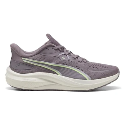 Imagen de Puma Skyrocket LITE 2 Unisex Zapatillas de entrenamiento, Talla: 43, Plum jam/warm white/lilac crush/fizzy light Zapatos