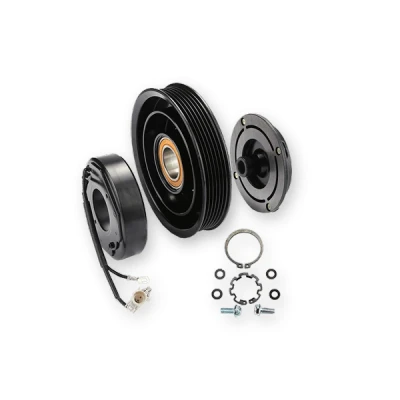 Imagen de ERA 671047 Embrague del Compresor Aire Acondicionado Sanden CITROËN: Xsara Picasso, Berlingo / First I, Hatchback, PEUGEOT: 307 SW