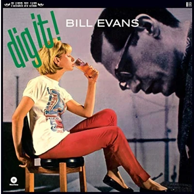 Imagen de Dig It! 180 Gram + 2 Bonus [Vinilo]