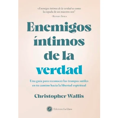 Imagen de Enemigos Íntimos De La Verdad