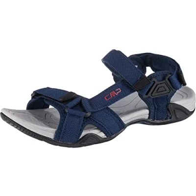 Imagen de CMP HAMAL HIKING SANDAL, Sandalias Deportivas Hombre, Marino, 40 EU
