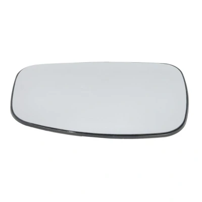Imagen de Cristal de espejo, retrovisor exterior BLIC 6102 02 1291289P, izquierda