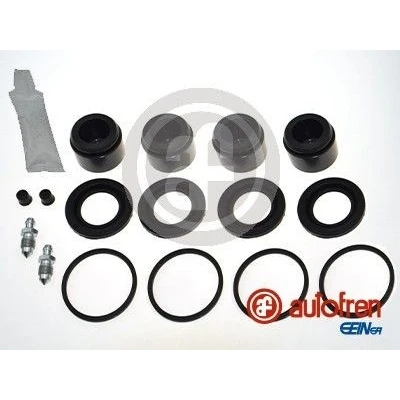 Imagen de AUTOFREN SEINSA D43109C Kit de Reparación Frenos Eje delantero 40 RENAULT: MEGANE 2, CLIO 3, ALFA ROMEO: MiTo
