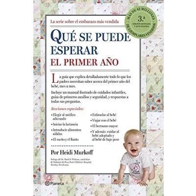 Imagen de Qué se puede esperar el primer año (Prácticos)