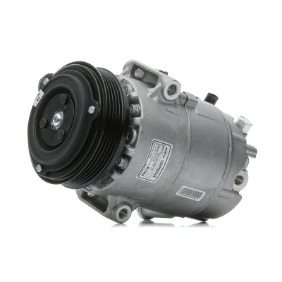 Imagen de NRF 32790 compresor de Aire Acondicionado CVC 12 PAG 46 con aceite juntas OPEL: Astra J Hatchback, Insignia A Berlina