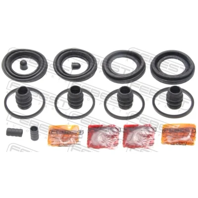 Imagen de FEBEST 0275 A33F Kit de Reparación Frenos Eje delantero NISSAN: TERRANO 2, 1, Vanette Furgón