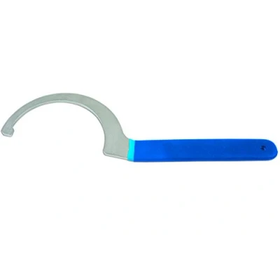 Imagen de Laser Llave de gancho ajuste cadena 6931, 120 mm