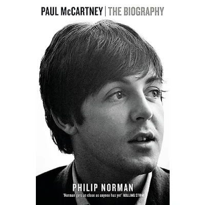 Imagen de Paul Mccartney: The Biography
