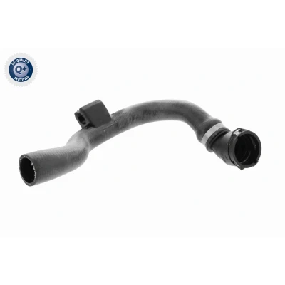 Imagen de VAICO V10 5757 Manguitos de Radiador arriba EPDM (Ethylen Propylen Dien Caucho) AUDI: A4 B6 Avant, Berlina, B7 Berlina