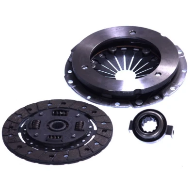 Imagen de Kit de embrague LuK RepSet 619 0714 00