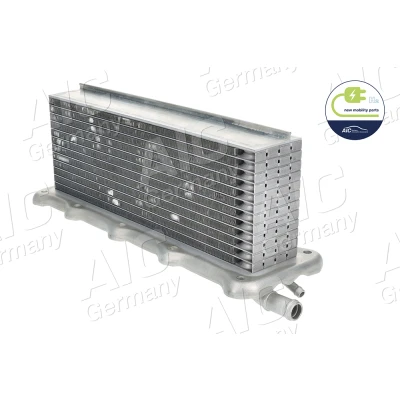 Imagen de AIC 71751 Intercooler Aluminio VOLKSWAGEN: Golf 7, 7 Variant, Scirocco III, AUDI: A3 Sportback, Q3, A4 B9 Avant, SEAT: Leon III Hatchback