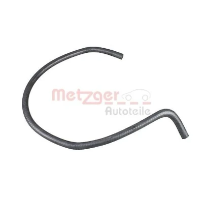 Imagen de METZGER 2421038 Manguitos de Radiador a la izquierda arriba EPDM (Ethylen Propylen Dien Caucho) VOLKSWAGEN: Crafter 30 50 Furgón, 35 Bus