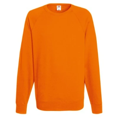 Imagen de Fruit of The Loom UTBC2653_50 Sudadera, Hombre, Naranja, XX Large