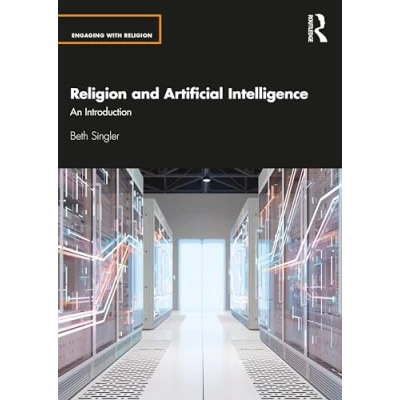 Imagen de Religion And Artificial Intelligence