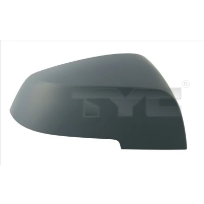 Imagen de Visera, espejo exterior TYC 303 0119 2