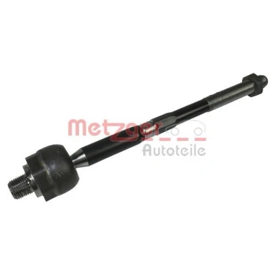 Imagen de METZGER 51013708 Rotula Axial de Direccion Eje delantero M14x1,5 KIT + MERCEDES BENZ: Clase E Berlina