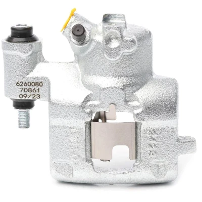 Imagen de METZGER 6260080 Pinza de freno Eje delantero, derecha FIAT: 500 Hatchback, Panda II Hatchback