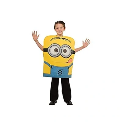 Imagen de Rubie&#039;s Despicable Me 2 Disfraz Dave Foam