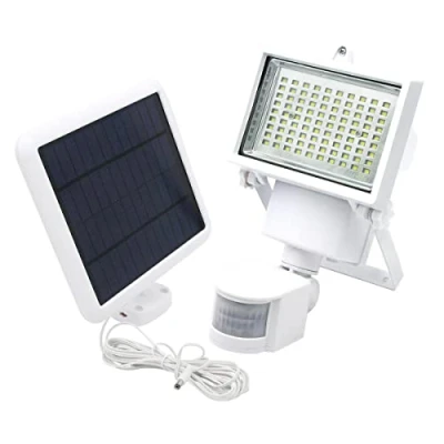 Imagen de Proyector solar con sensor 1000LM COOPER WHITE