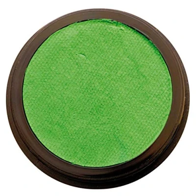Imagen de Eulenspiegel Maquillaje profesional Aqua, 20 ml / 30 g, color esmeralda (184448)