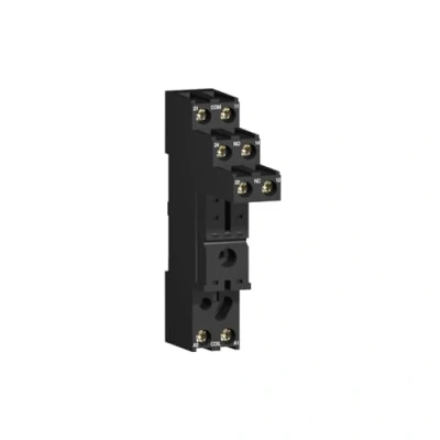 Imagen de Schneider Electric XVBC07 Unidad base para columna XVB, con flash discharge tube IP 65 Negro