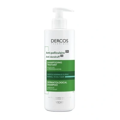 Imagen de Vichy Dercos Technique Anti Dandruff Champú 390 ml